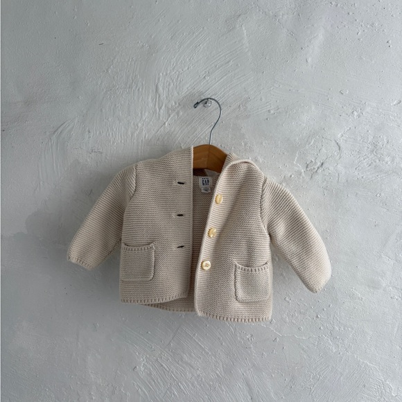 GAP Other - BABY GAP 3-6 months